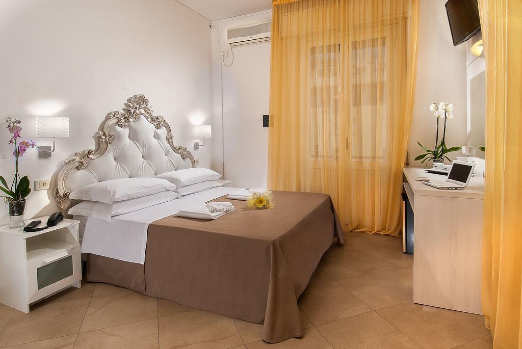 Hotel Lido Cattolica Cameră foto